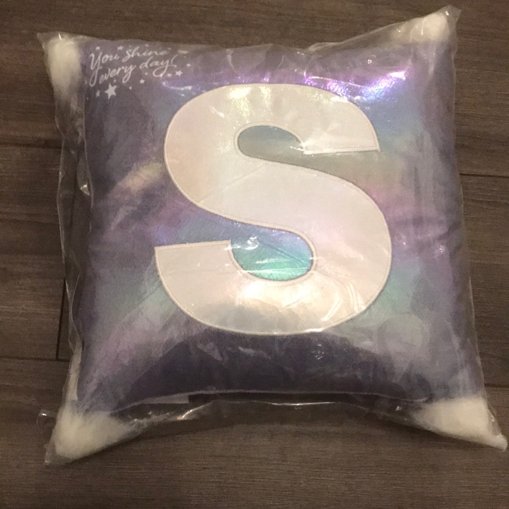 Justice Pillow